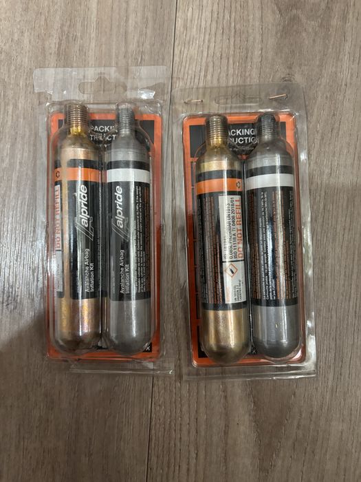 Рюкзак Black Diamond Jetforce UL 26