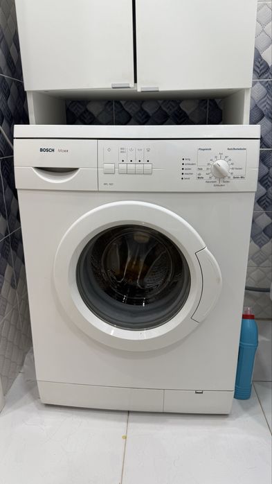 Продам стиральную машину срочно