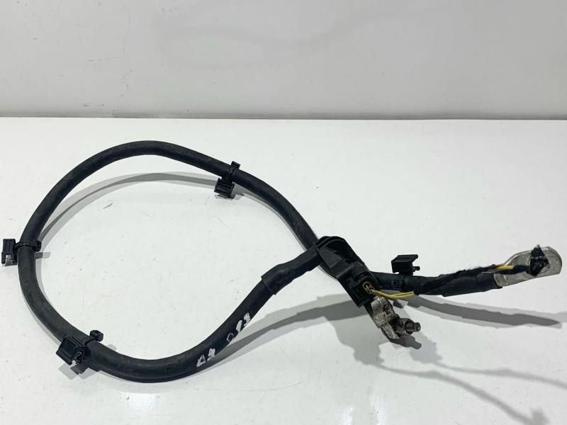 Rampa retur injectoare Audi A8 4H D4 3.0 tdi CDTA