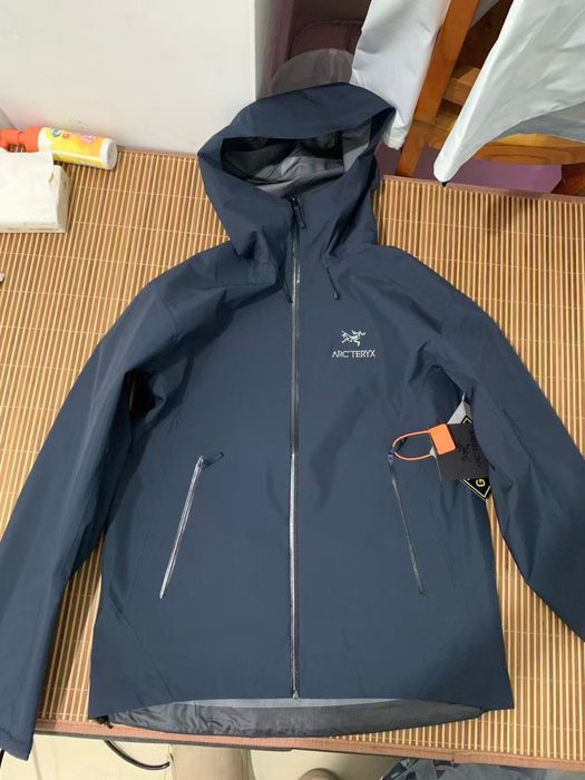 Куртка Arcteryx Beta LT