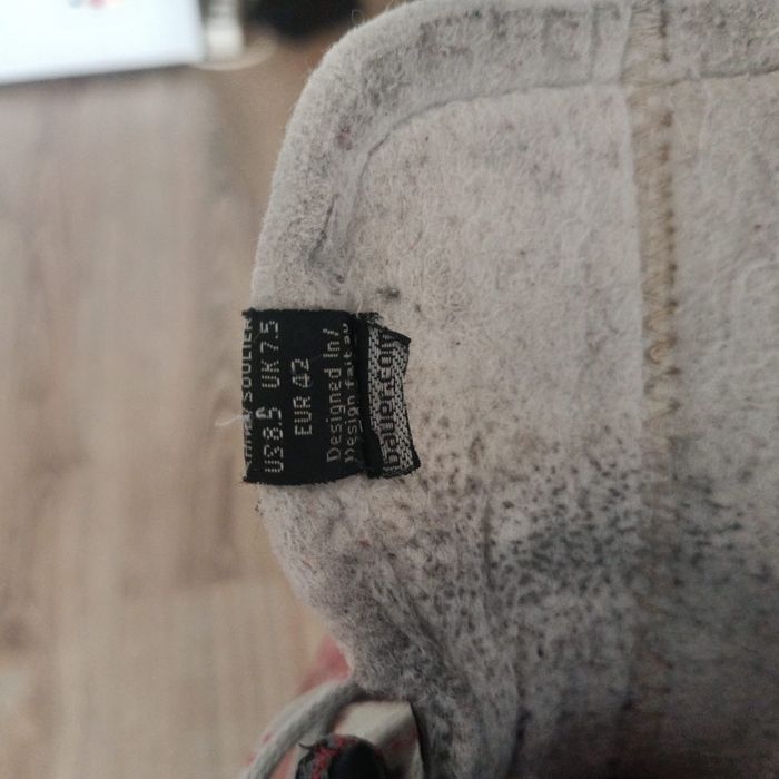 Коньки хоккейные профессиональные