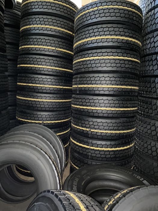 Anvelope camion 315/80 R22,5 385/65 R22,5 295/60 R22,5 13 R22,5