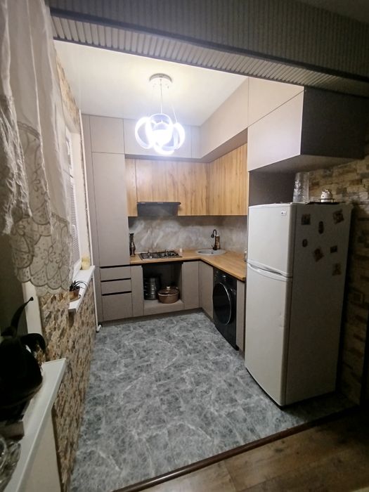 Сдаётся в аренду квартира однокомнатная от Собственника