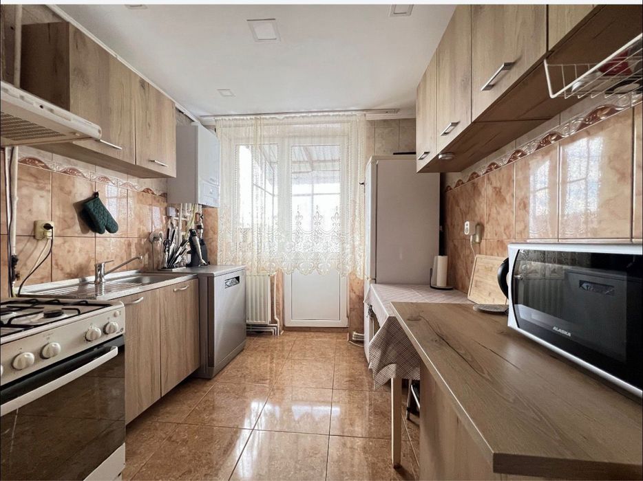 Apartament Simeria ultracentral 2 camere