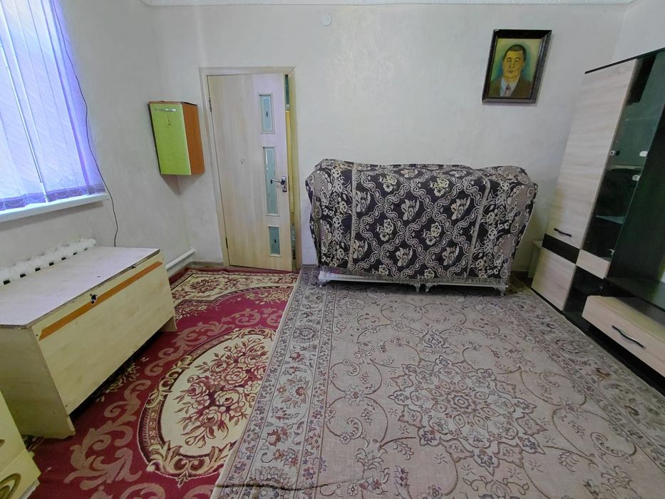 үй сатылады САУДАСЫ БАР