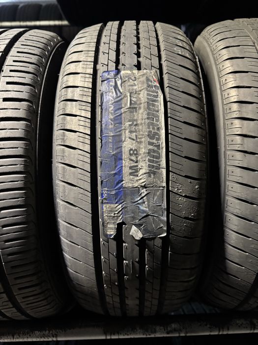 Anvelope Noi 215/45/17 Bridgestone