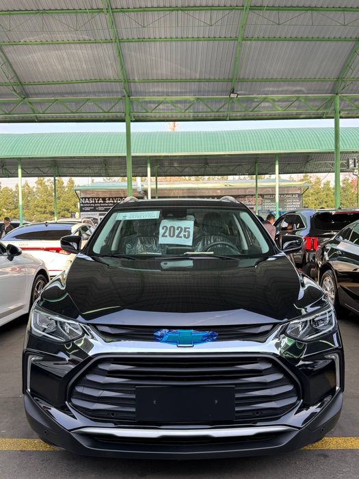 TREKER 2 Primer Plus