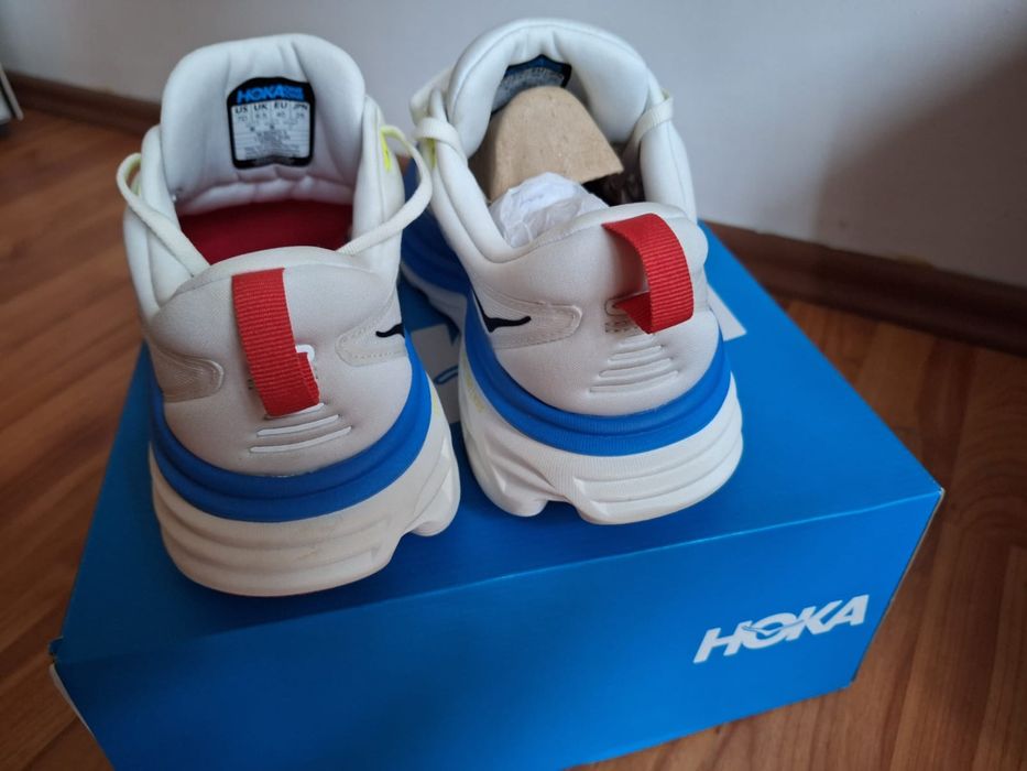 Hoka One One Bondi 8