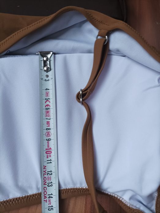 Averie XL/2XL цял бански