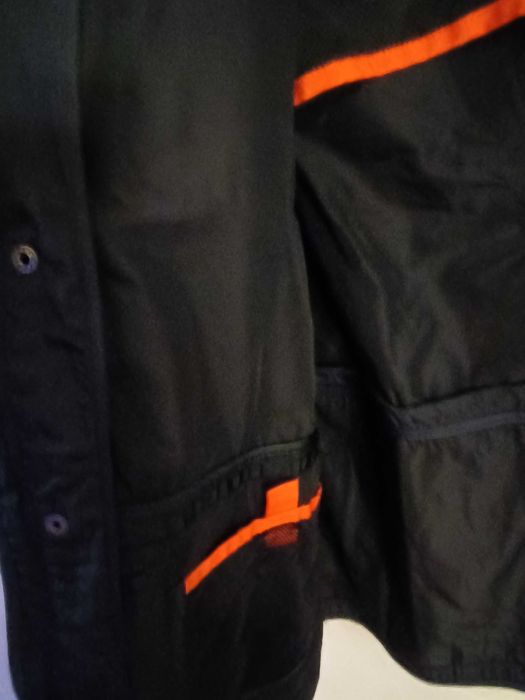 Мъжко преходно яке Denimwear