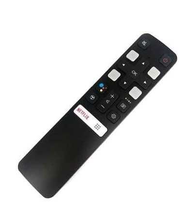 Telecomanda pentru  TCL Android TV Smart LCD LED 3D HDTV