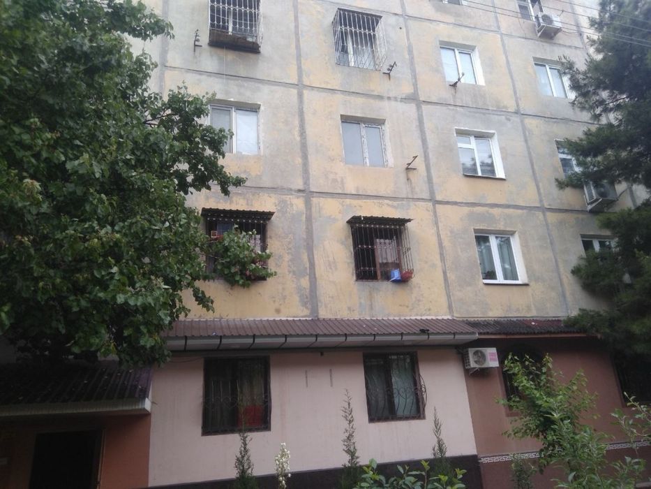 Срочно продаётся квартира в отличной локации.