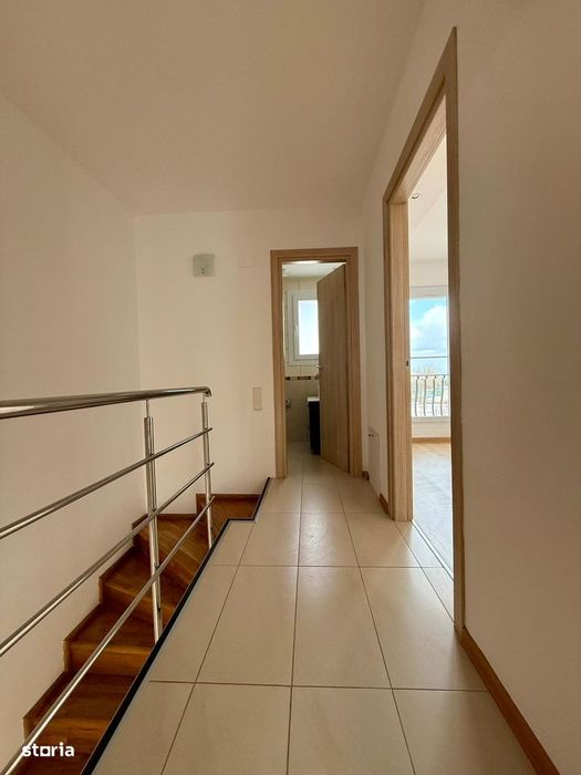 Vila 3 camere Cosmopolis