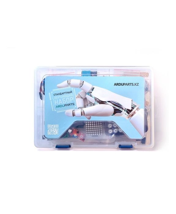 Продаётся комплект ардуино