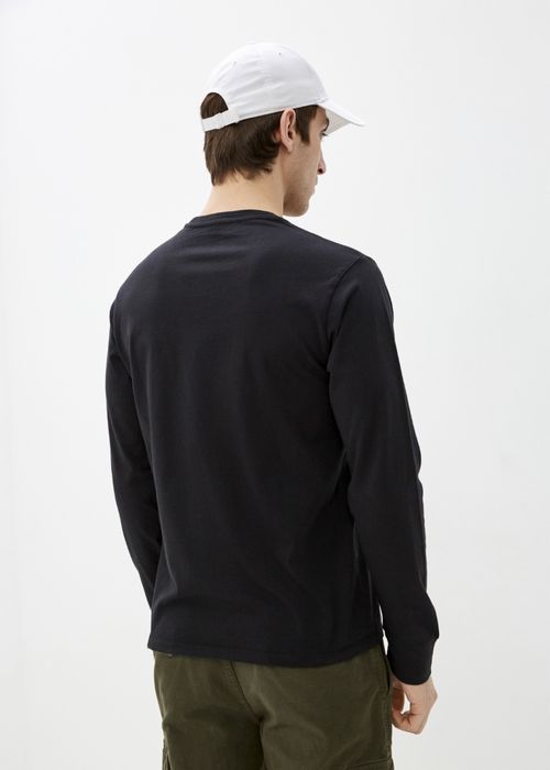 Тонкий лонгслив Levis