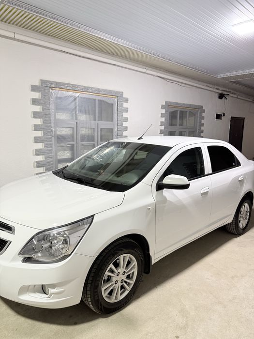 Cobalt 2024 продается срочно