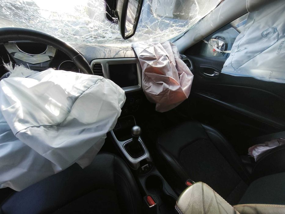 JEEP COMPASS 1.4 BENZINA Dezmembrez/Dezmembram