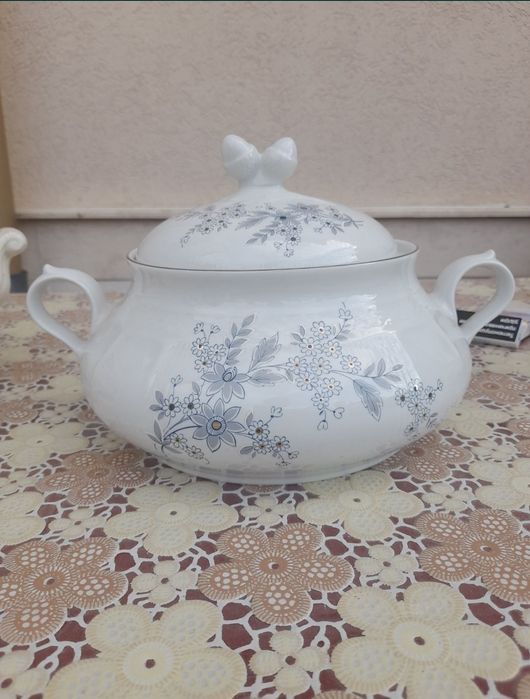 Италиански супници