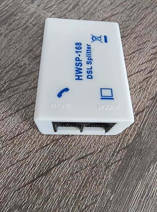 WIFI adsl модем рутер