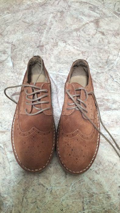 Детская обувь Massimo Dutti