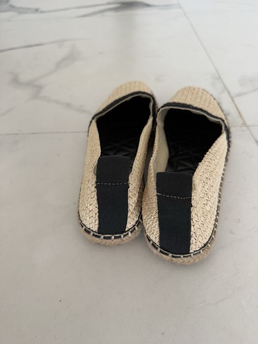 Дамски еспадрили Zara