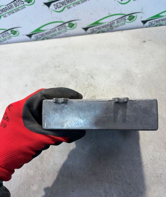 Calculator motor ECU 8D0 907 557 B Audi A4 B5