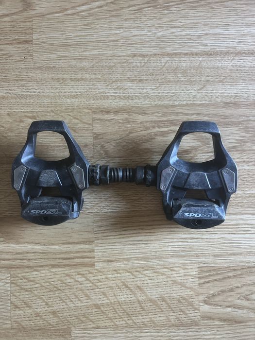 Шосейни педали Shimano SPD-SL