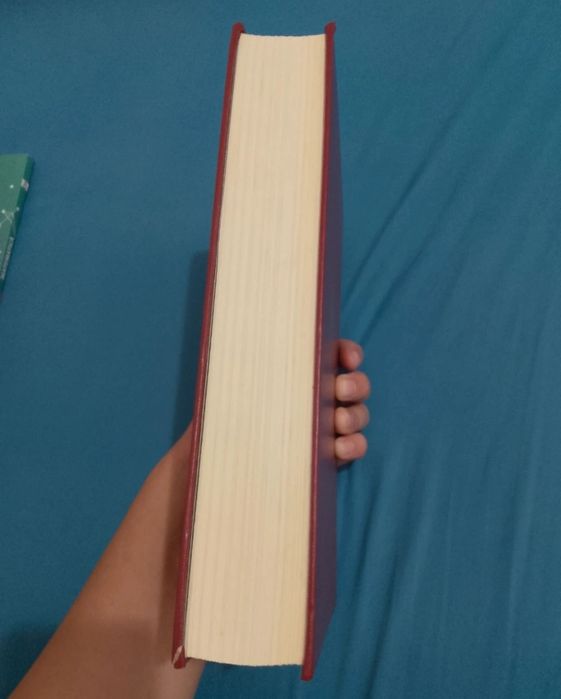 Biblia format mare