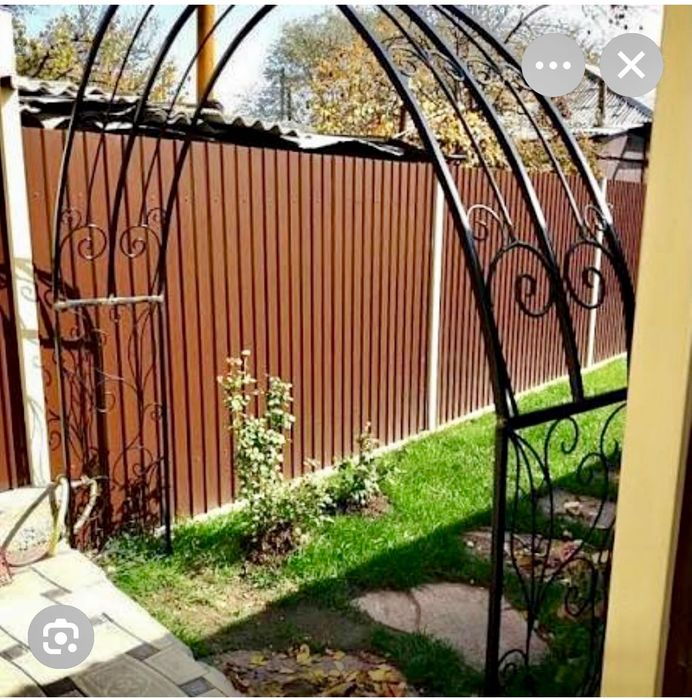 Сварочные работы