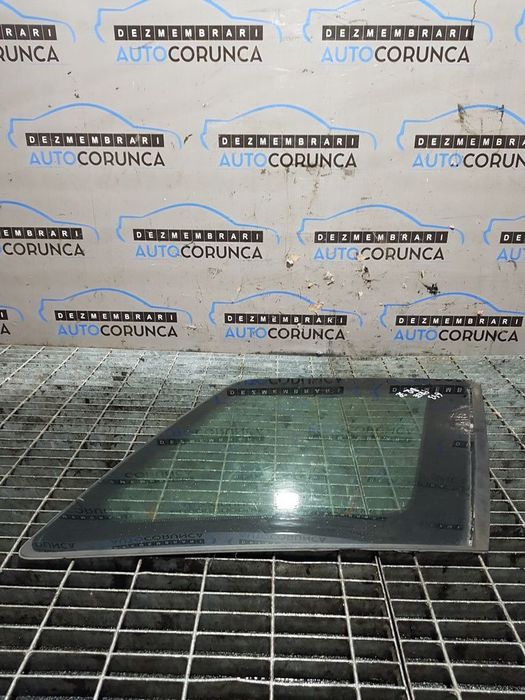 Geam fix caroserie dreapta Land Rover Freelander 2 Facelift 2010 - 2012 SUV 4 Usi (643)