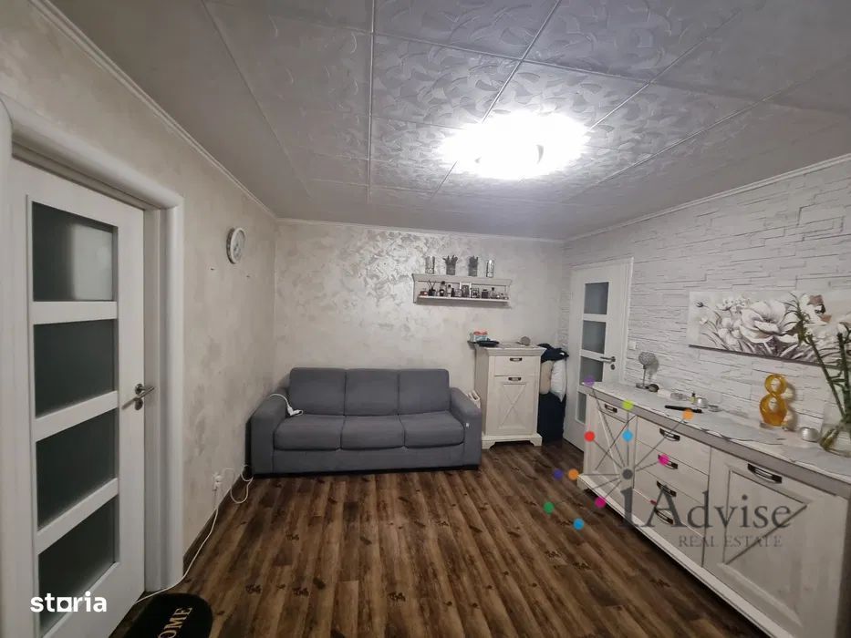 Vânzare Apartament 3 Camere – Calea București, Brașov – 60 Mp Utili + — fotografia 1