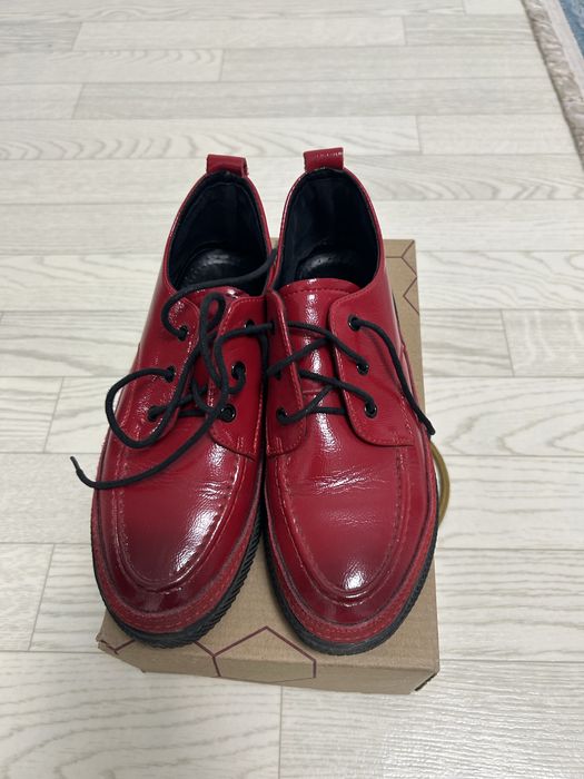 Respect ботинки !!!