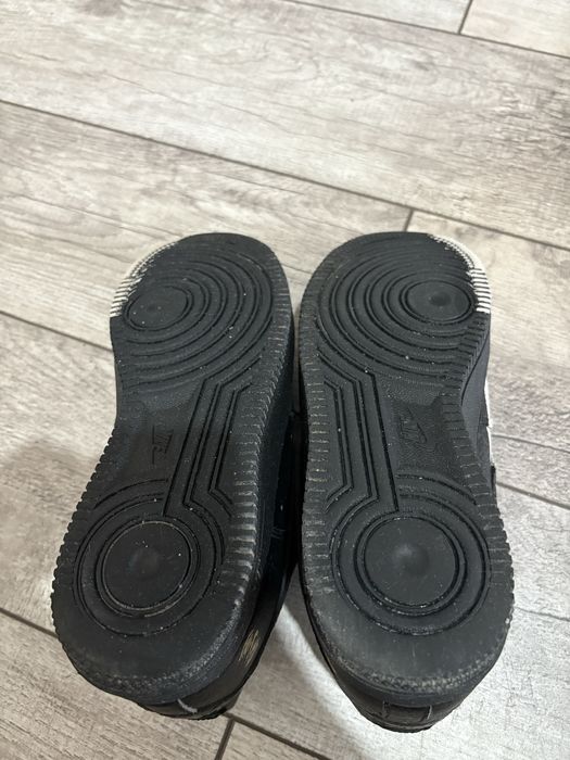 Черно белые форсы в новом виде