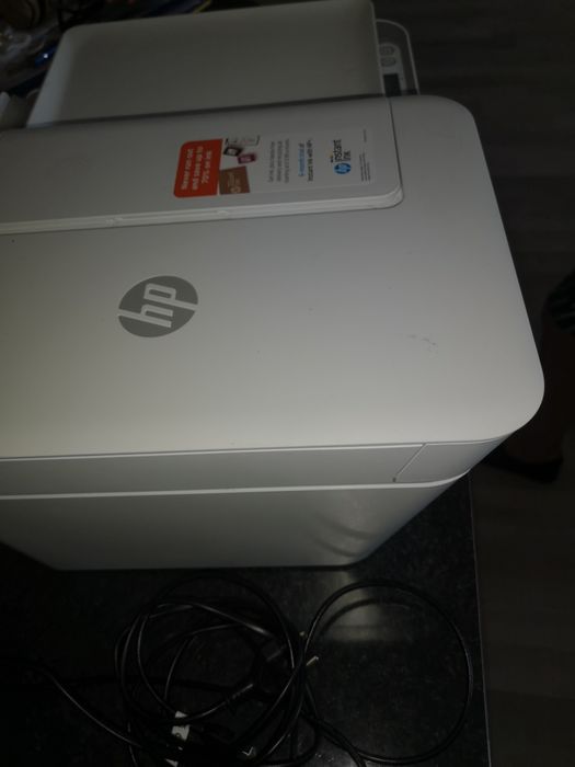 Принтер Desk jet 4120