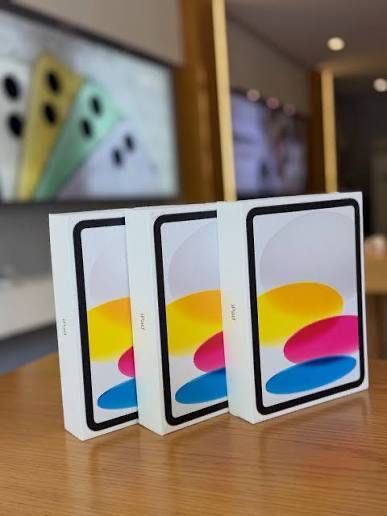 Ipad 11 А16 256GB wifi гарантия