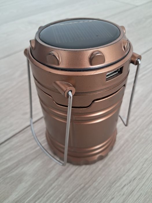 Фонарь для дач, отдыха и природы.ы.