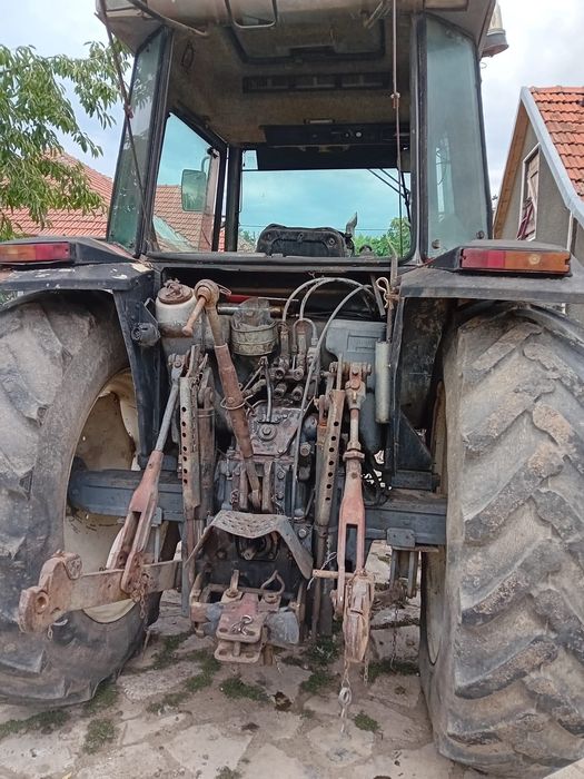 Tractor agricol Massey Ferguson 3080 100cp