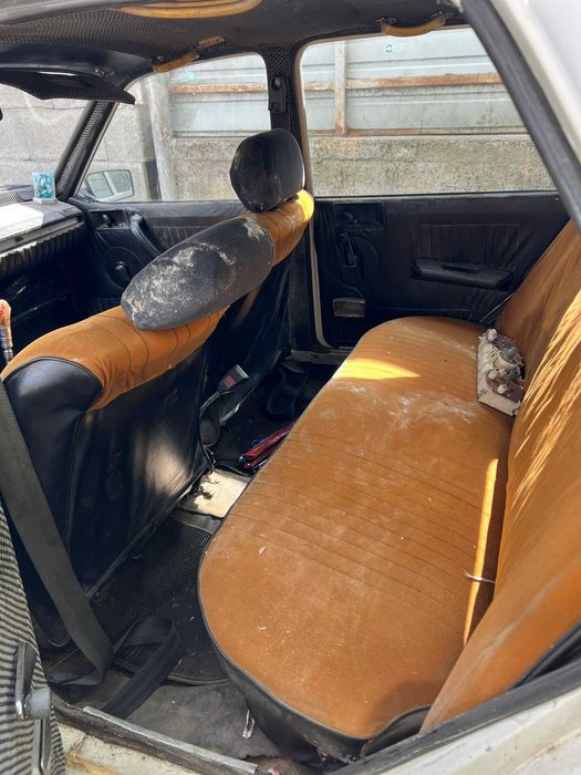 Dacia 1300 an 1982