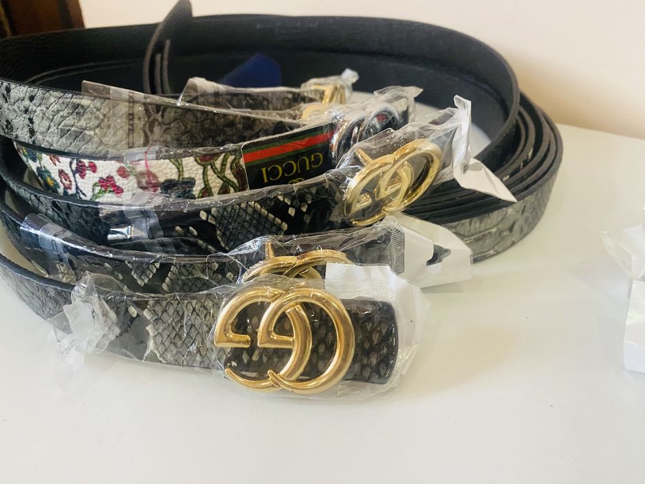 Ремни. Новые. Made in Turkiya.