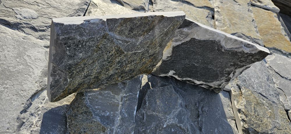 Piatră naturală dimensionată