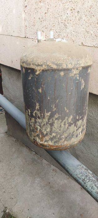 емкость на 80 литров