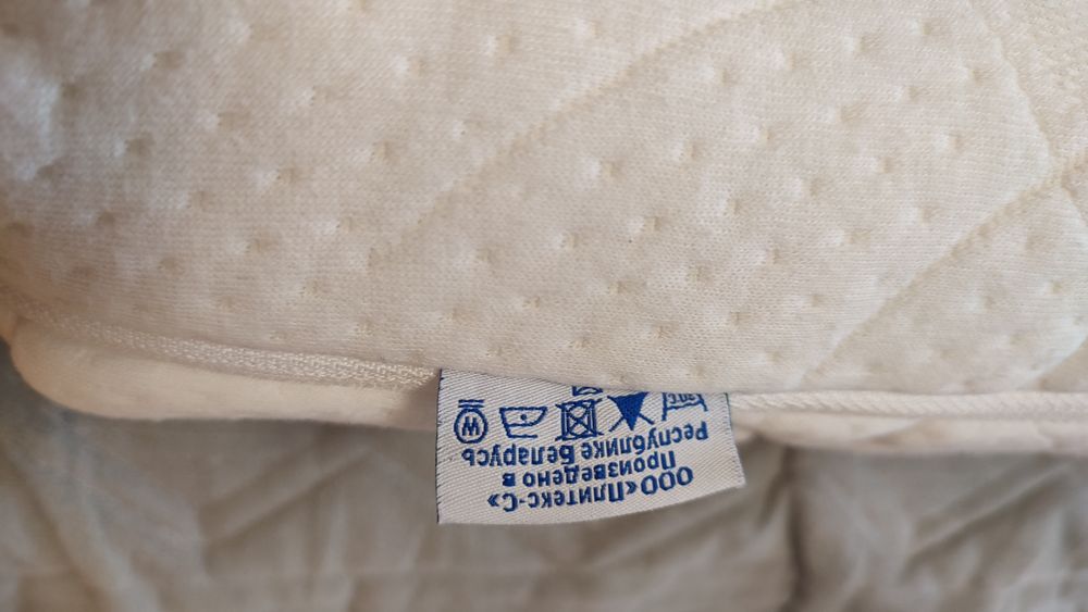 Продаю детский матрас