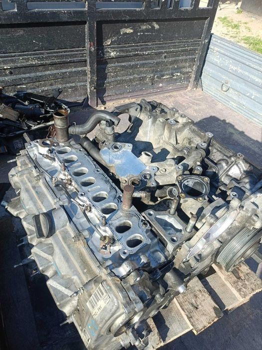 Motor Toyota RAV4