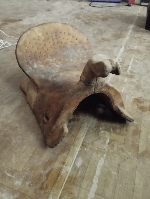 Шабылған ер сатылады