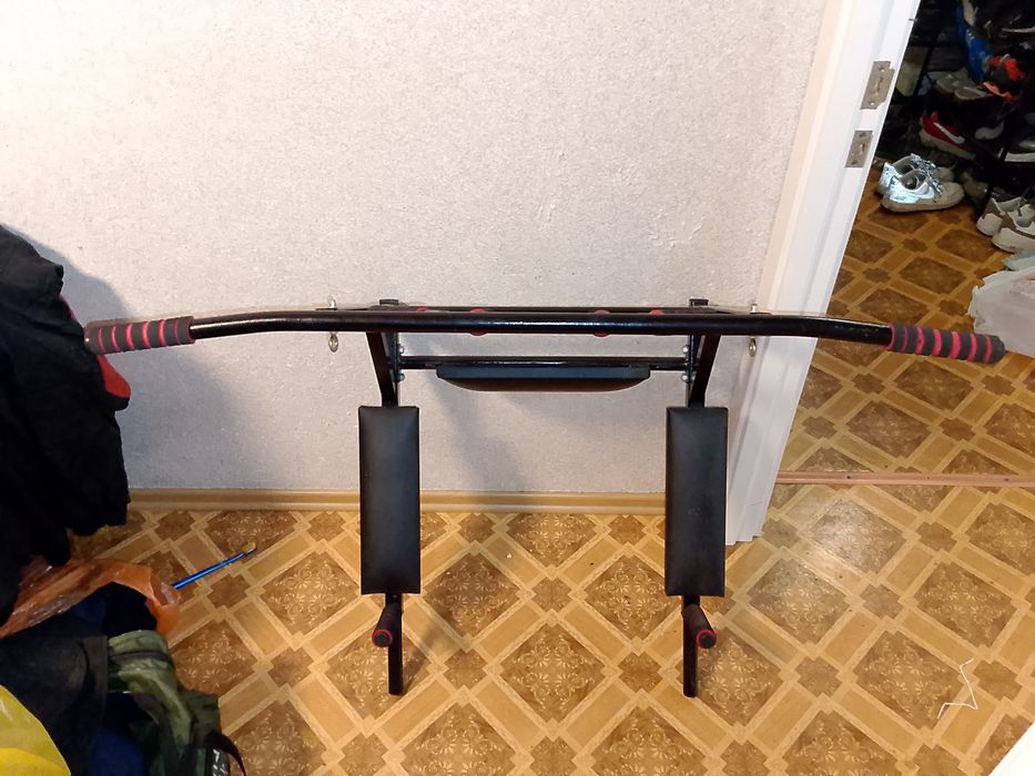 Продам турник дерзкий