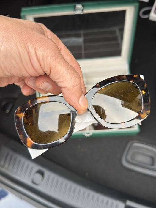 Ochelari originali Prada,Palm Angels,Celine!