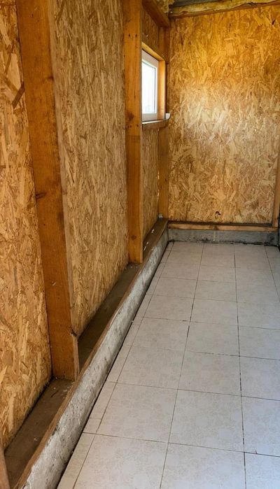 Продается дом в посёлке Белес