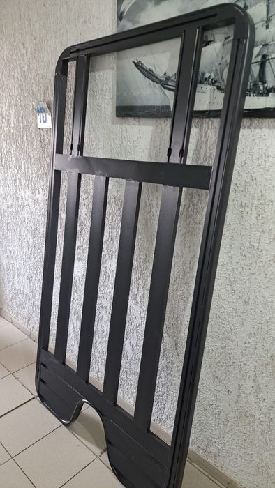 Багажник на крышу авто