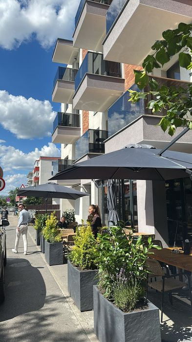 Apartament 61 mp Strada Bistritei 75