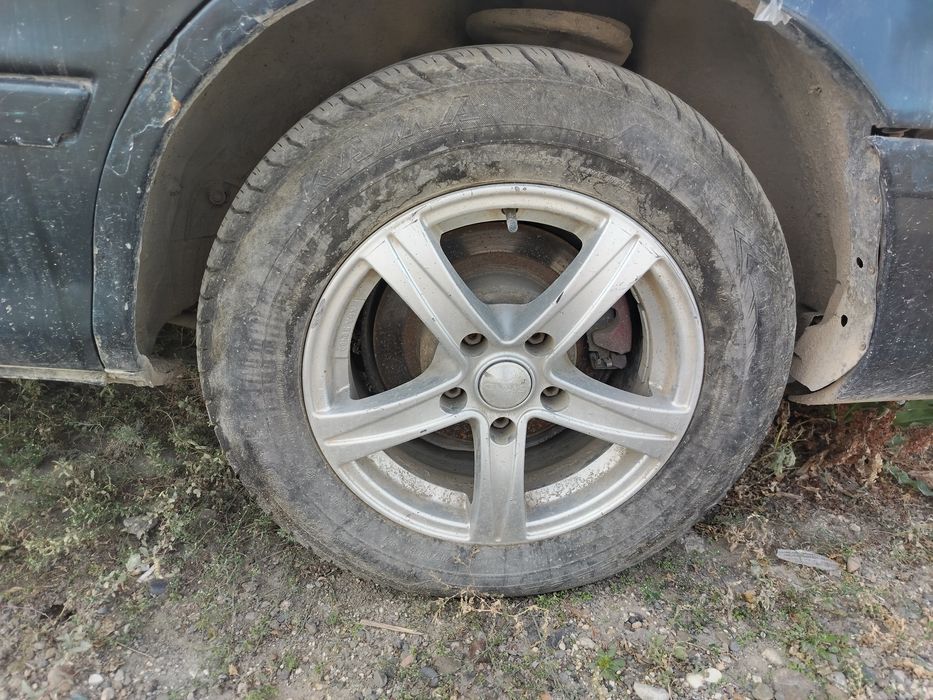Продам диски на 15